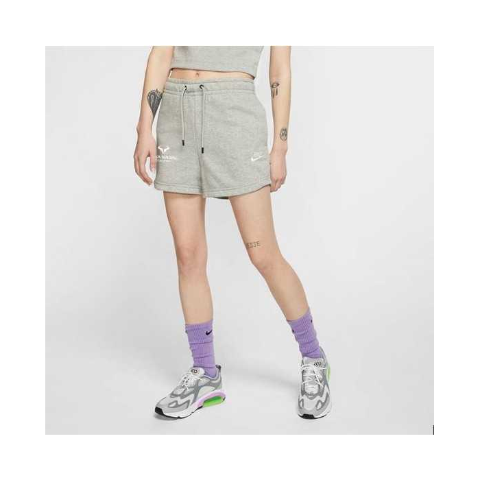 Rafa Nadal Academy Short Gris Femme
