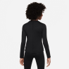 Rafa Nadal Academy Jersey Negro Niña