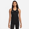 Rafa Nadal Academy Women's Black Tank