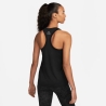 Rafa Nadal Academy Women's Black Tank