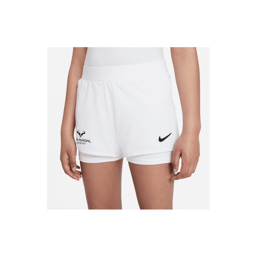 Rafa Nadal Academy Short Blanco Niña