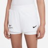Rafa Nadal Academy Short Blanco Niña