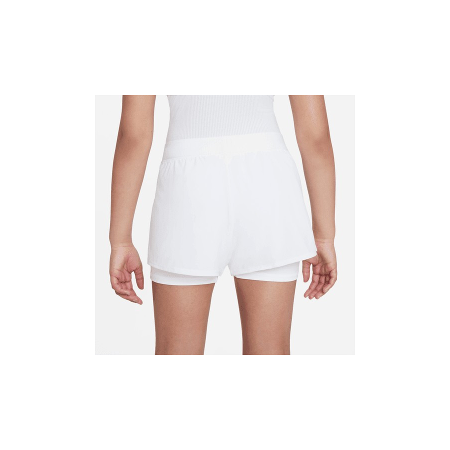 Rafa Nadal Academy Short Blanco Niña