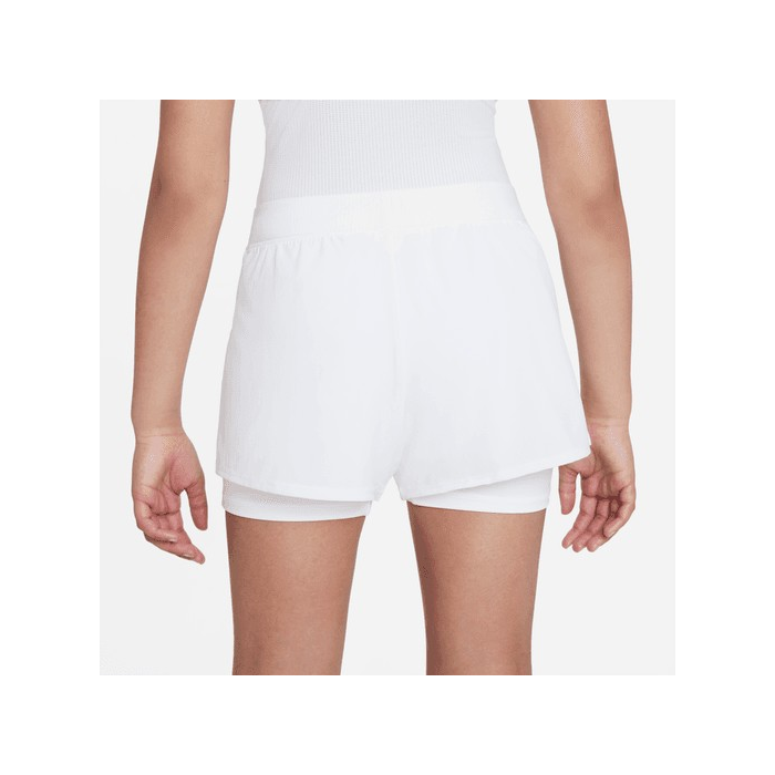 Rafa Nadal Academy Short Blanco Niña