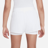Rafa Nadal Academy Short Blanco Niña