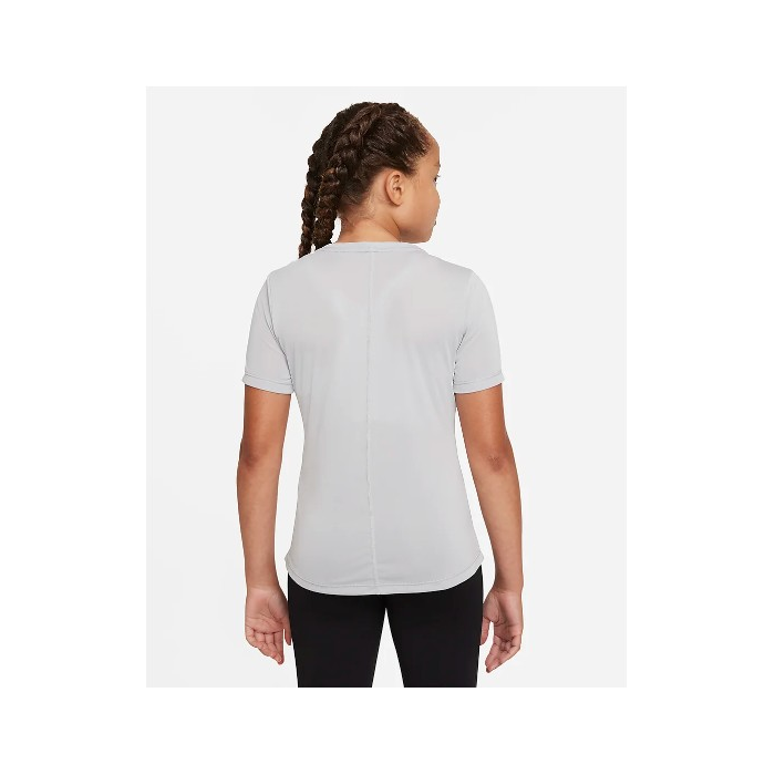 Rafa Nadal Academy Girl's Grey T-Shirt