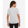 Rafa Nadal Academy Girl's Grey T-Shirt