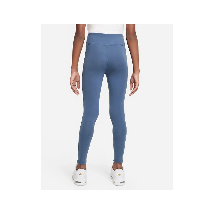 Rafa Nadal Academy Legging Bleu Fille