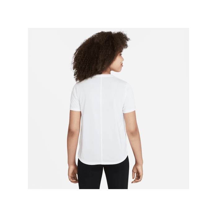 Rafa Nadal Academy Camiseta Blanca Niña