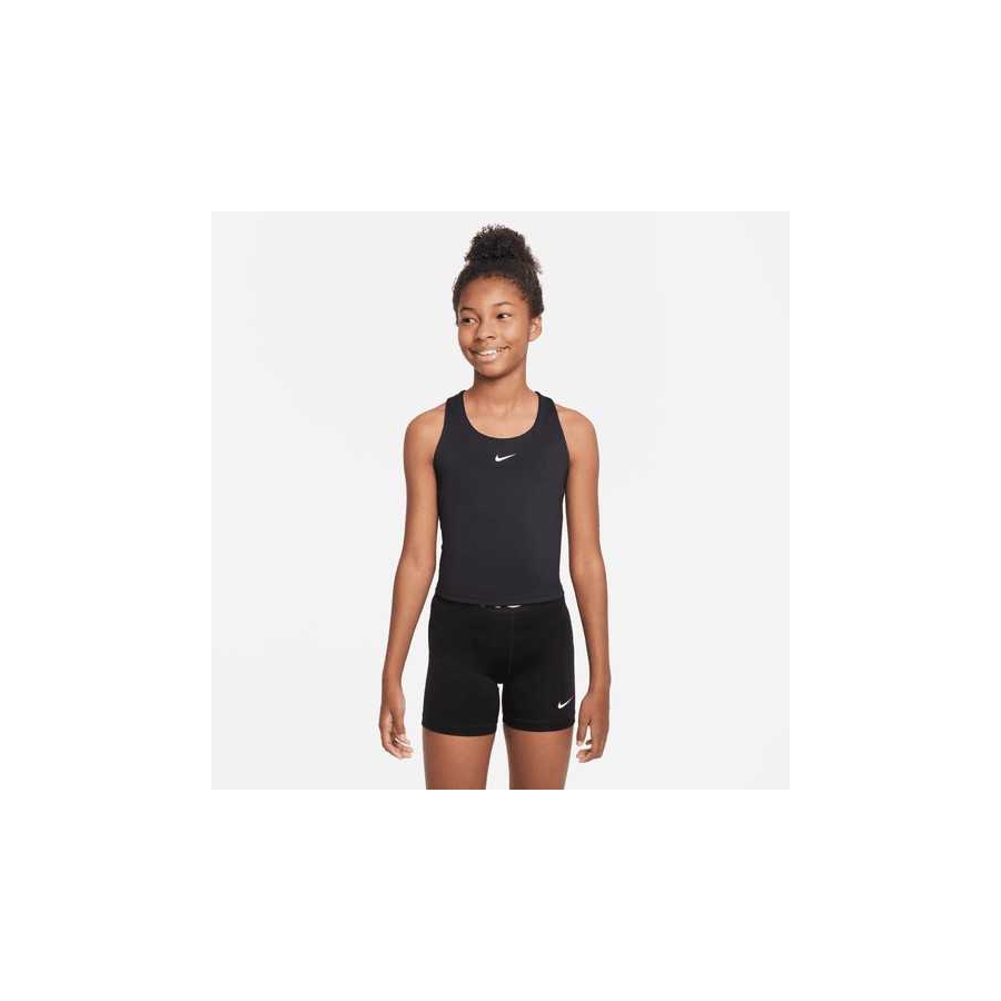 Rafa Nadal Academy T-Shirt Noir Fille