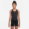 Rafa Nadal Academy T-Shirt Noir Fille