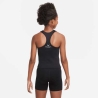 Rafa Nadal Academy T-Shirt Noir Fille