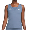 Rafa Nadal Academy Débardeur Bleu Femme