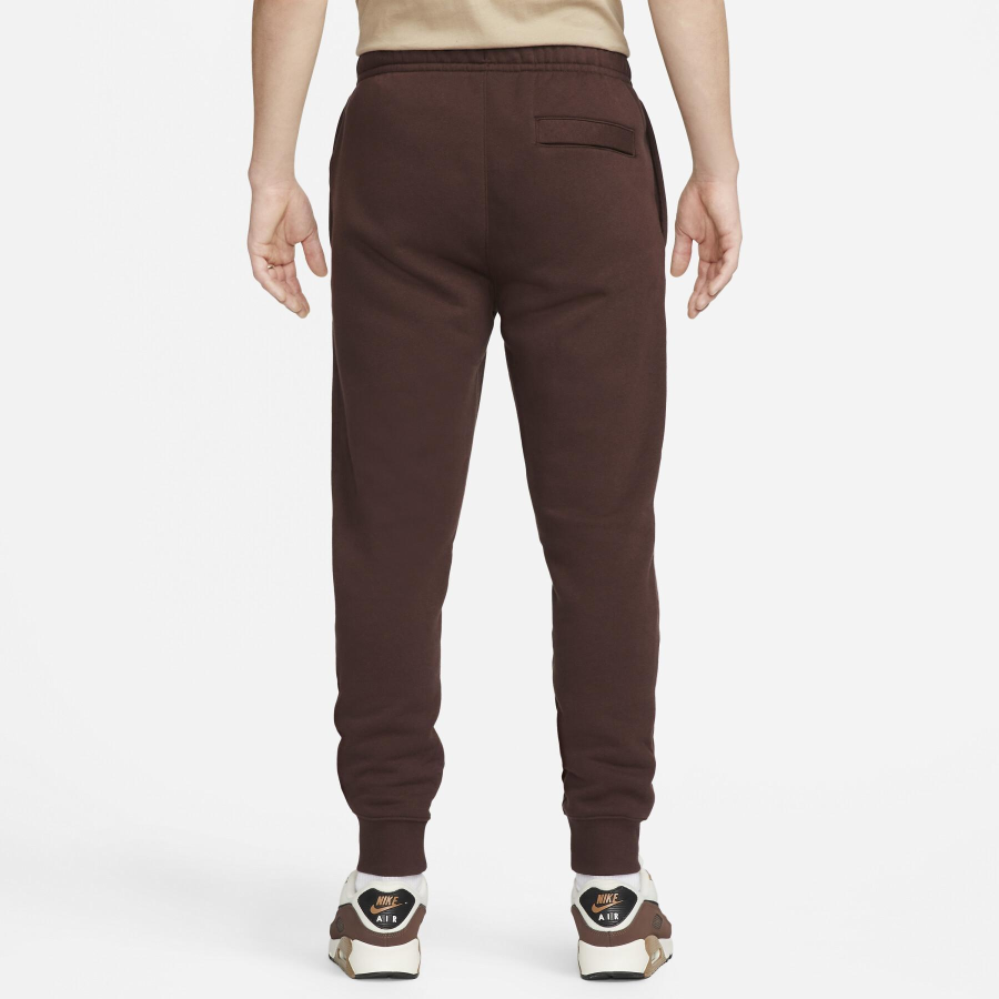 Rafa Nadal Academy Pantalón Marrón Hombre