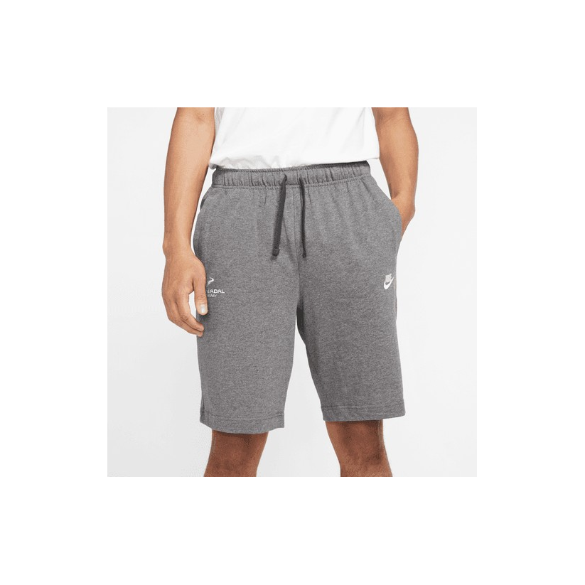 Rafa Nadal Academy Men's Grey Short