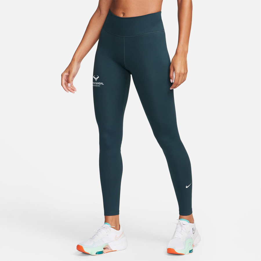 Rafa Nadal Academy Legging Vert Femme