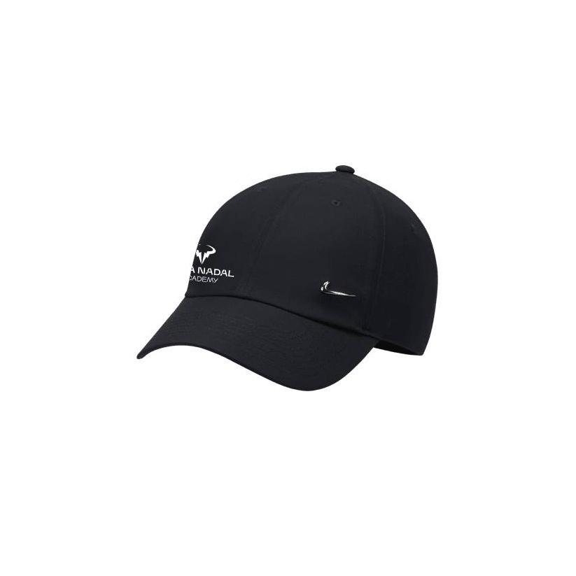 Rafa Nadal Academy Casquette Noir Unisexe