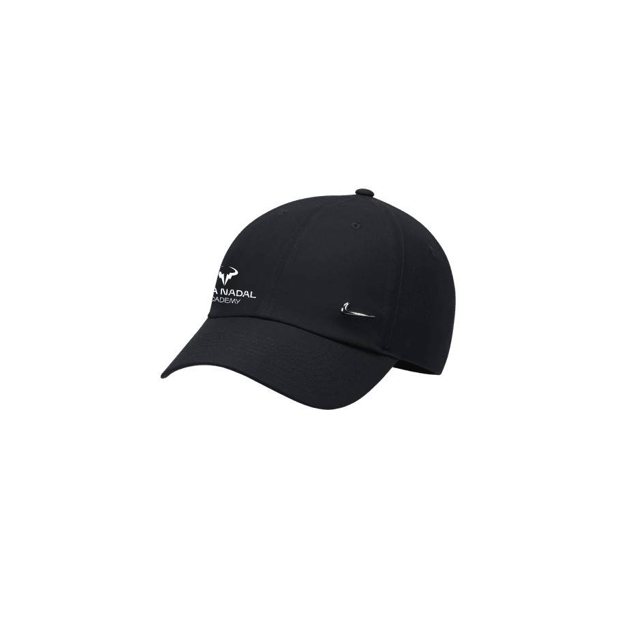 Rafa Nadal Academy Casquette Noir Unisexe