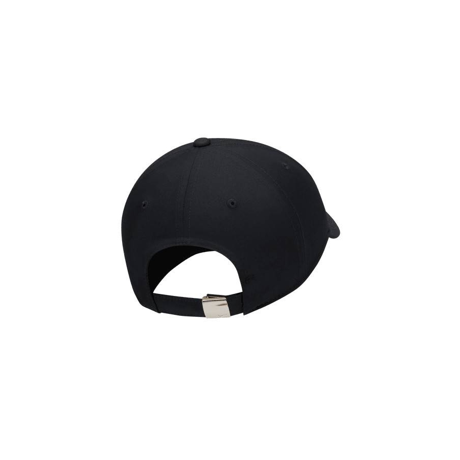 Rafa Nadal Academy Gorra Negra Adulto