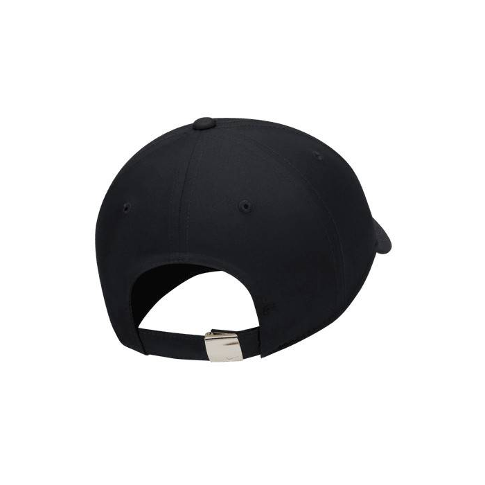 Rafa Nadal Academy Unisex Black Cap