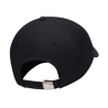 Rafa Nadal Academy Gorra Negra Adulto