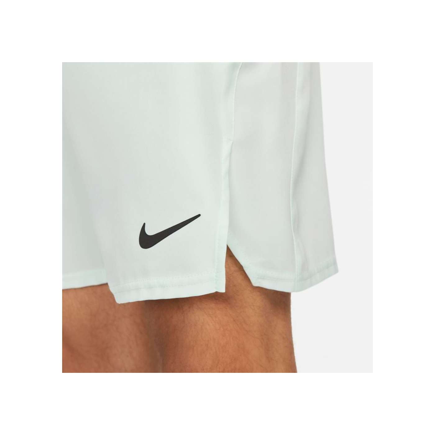 Rafa Nadal Academy Pantalón Corto Verde Hombre