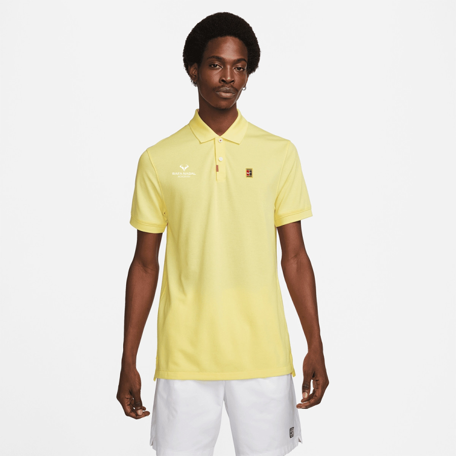 Rafa Nadal Academy Polo Jenue Homme