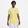 Rafa Nadal Academy Men's Yellow Polo
