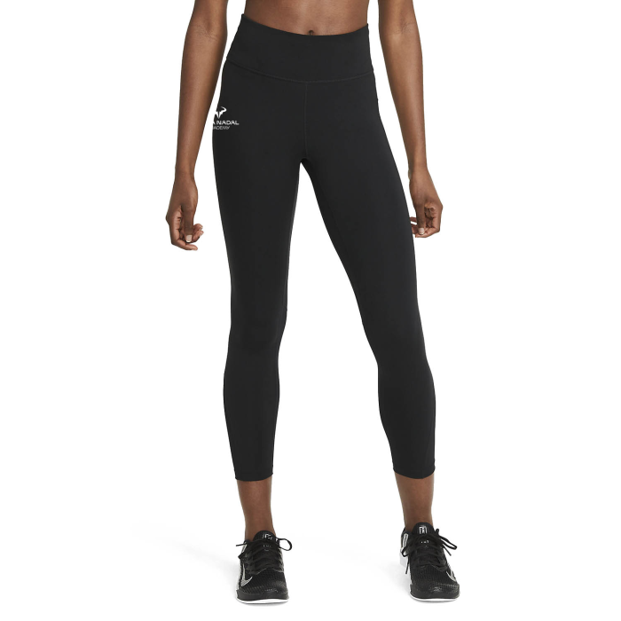 Rafa Nadal Academy Legging Noir Femme