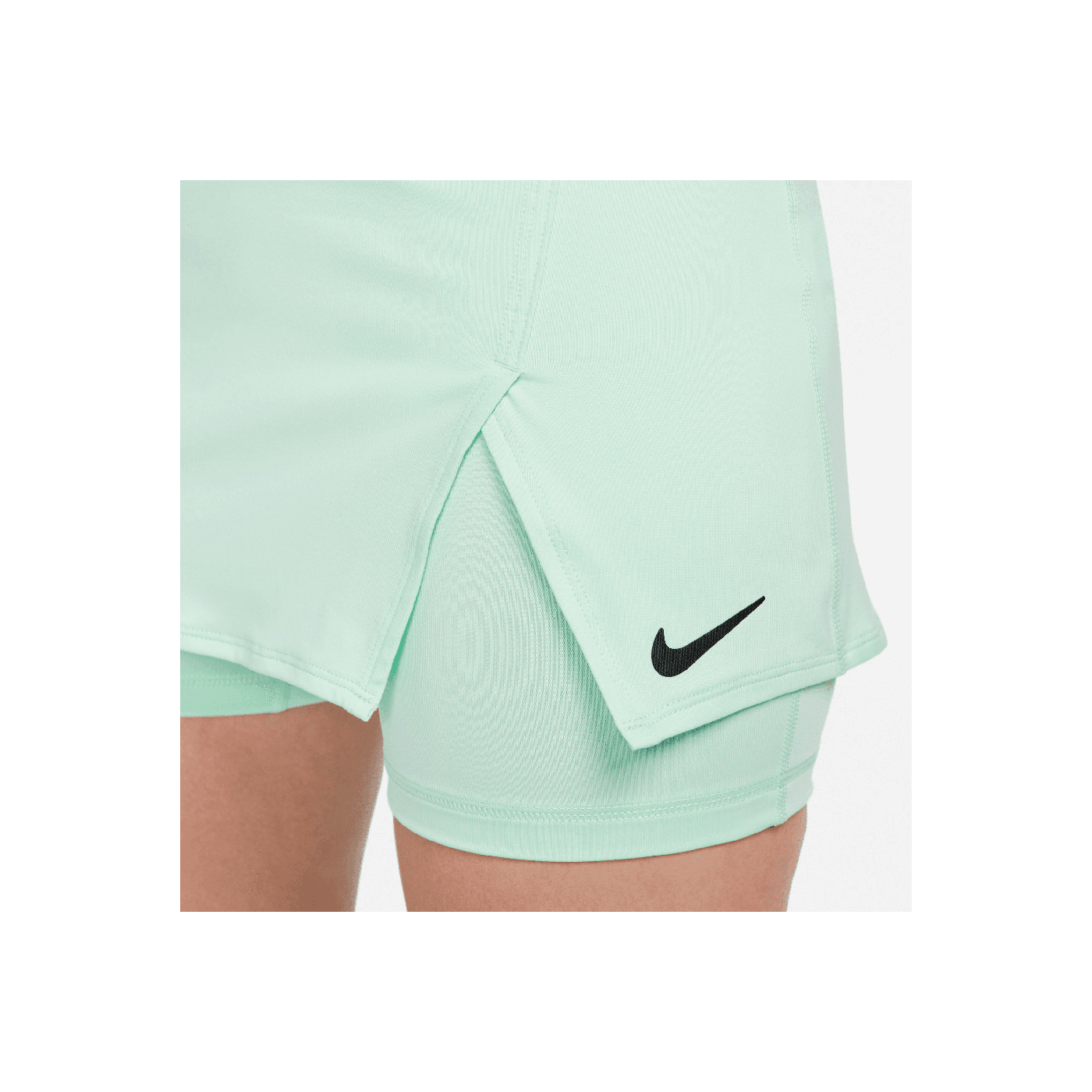 Rafa Nadal Academy Falda Verde Mujer