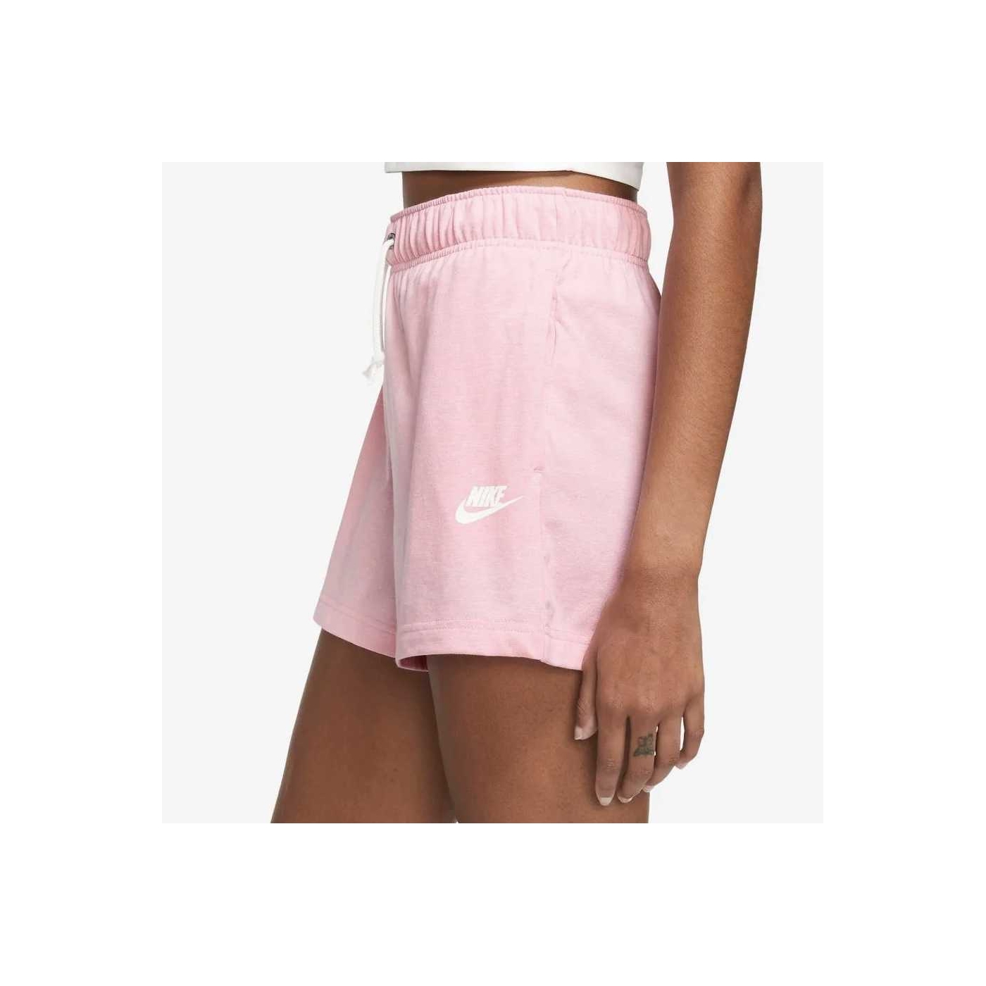 Rafa Nadal Academy Shorts Rose Femme
