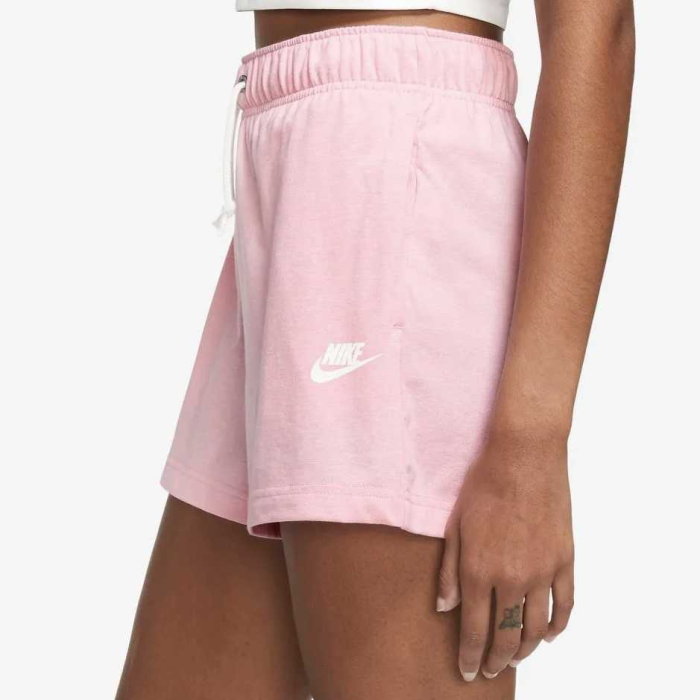 Rafa Nadal Academy Women's Pink Shorts