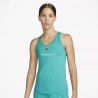 Rafa Nadal Academy Débardeur Vert Femme