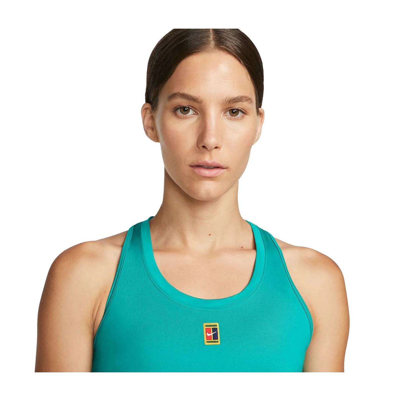 Rafa Nadal Academy Débardeur Vert Femme