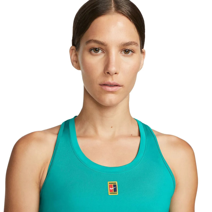 Rafa Nadal Academy Débardeur Vert Femme