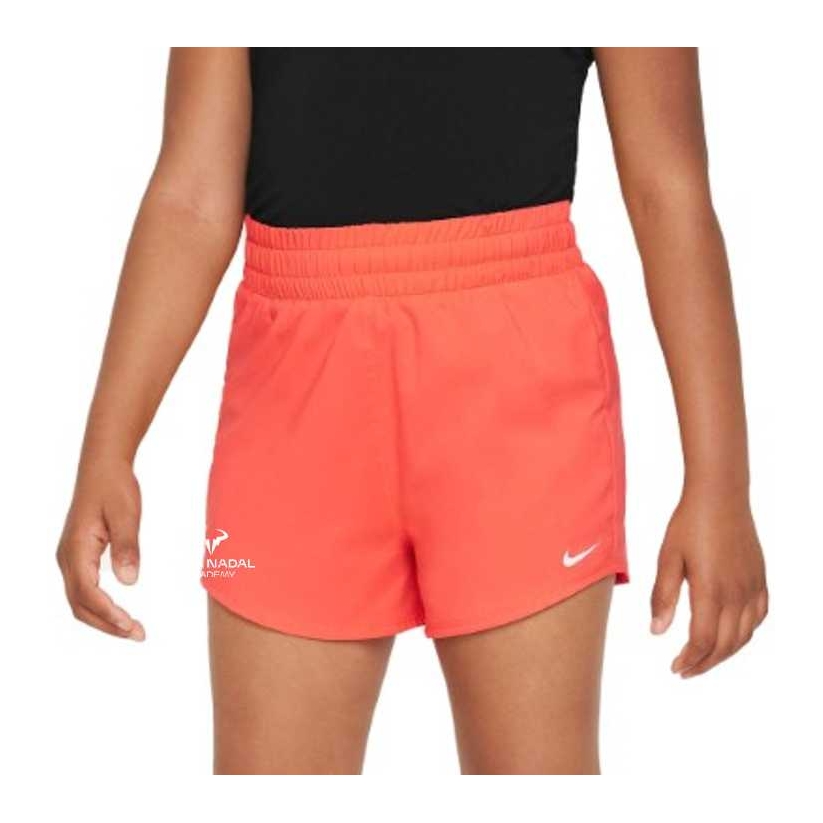 Rafa Nadal Academy Short Corail Fille