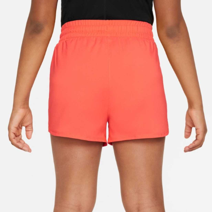 Rafa Nadal Academy Short Corail Fille