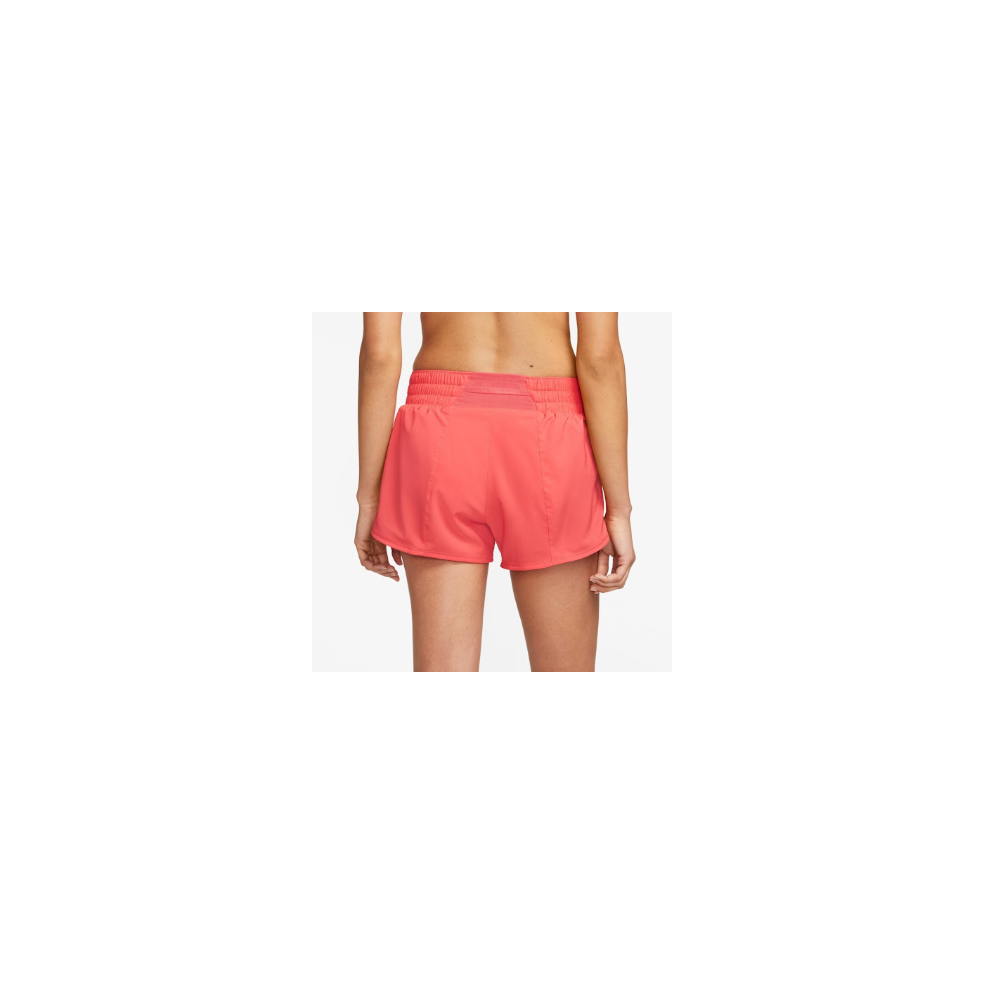 Rafa Nadal Academy Pantalón Corto Rosa Mujer