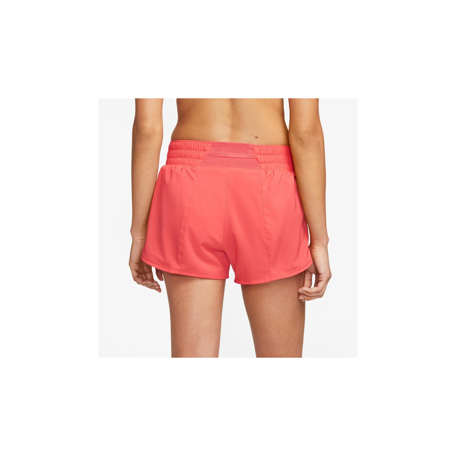 Rafa Nadal Academy Pantalón Corto Rosa Mujer