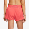 Rafa Nadal Academy Pantalón Corto Rosa Mujer