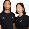 Rafa Nadal Academy T-Shirt Noir Adulte