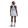 Rafa Nadal Academy Jupe Blanche Femme