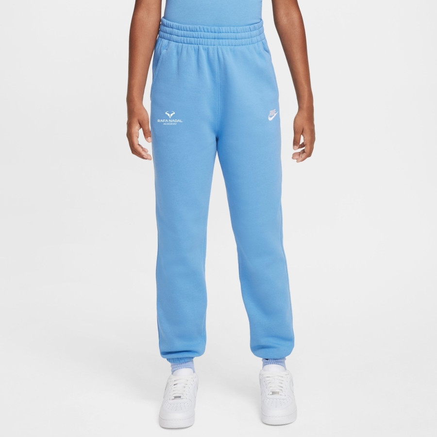 Rafa Nadal Academy Kid's Blue Pants