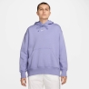 Rafa Nadal Academy Sudadera Lila Mujer
