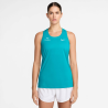 Rafa Nadal Academy Women's Green Tank