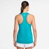 Rafa Nadal Academy Camiseta Tirantes Verde Mujer