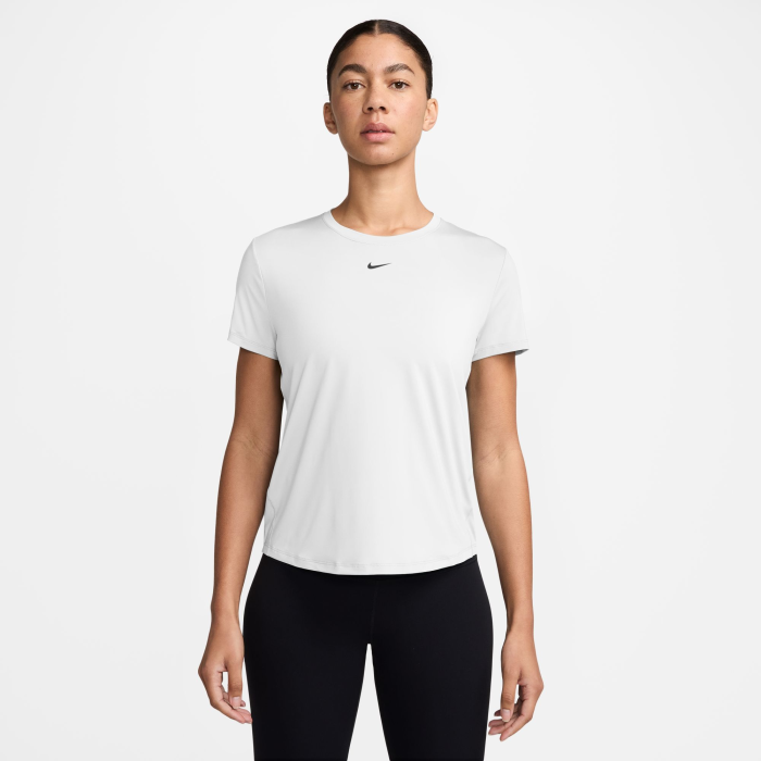 Rafa Nadal Academy Camiseta Blanca Mujer