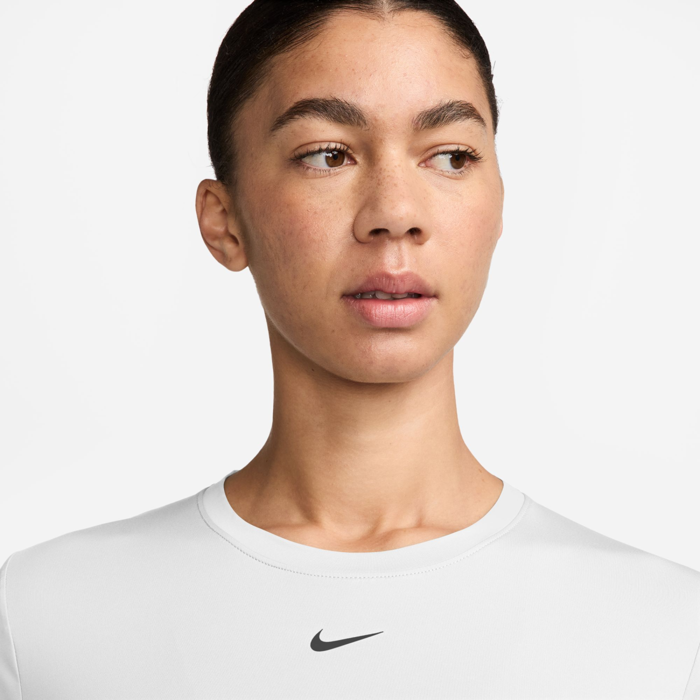 Rafa Nadal Academy Women's White T-Shirt