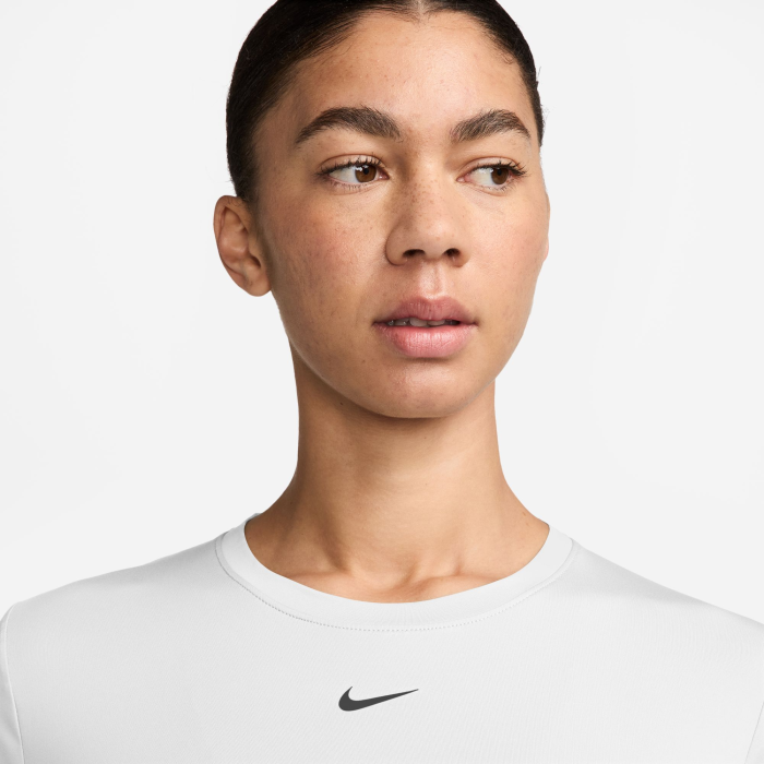 Rafa Nadal Academy Camiseta Blanca Mujer