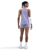Rafa Nadal Academy Débardeur Violet Femme